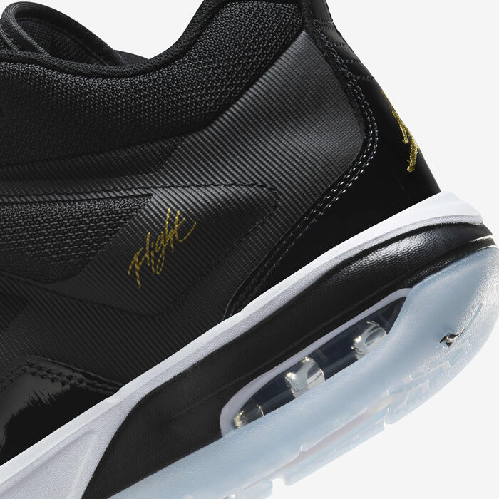 Jordan Men's Stay Loyal 3 Shoes Black Jordan Men's Stay Loyal 3 Shoes Black image number 7