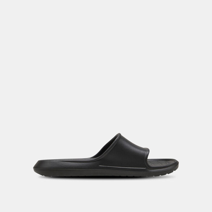 PUMA Kids' Divecat v2 Lite Al Hilal Slides Black PUMA Kids' Divecat v2 Lite Al Hilal Slides Black image number 2