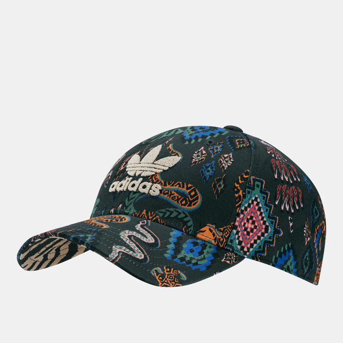 adidas Originals FARM Rio Baseball Cap Multi-Color adidas Originals FARM Rio Baseball Cap Multi-Color image number 0