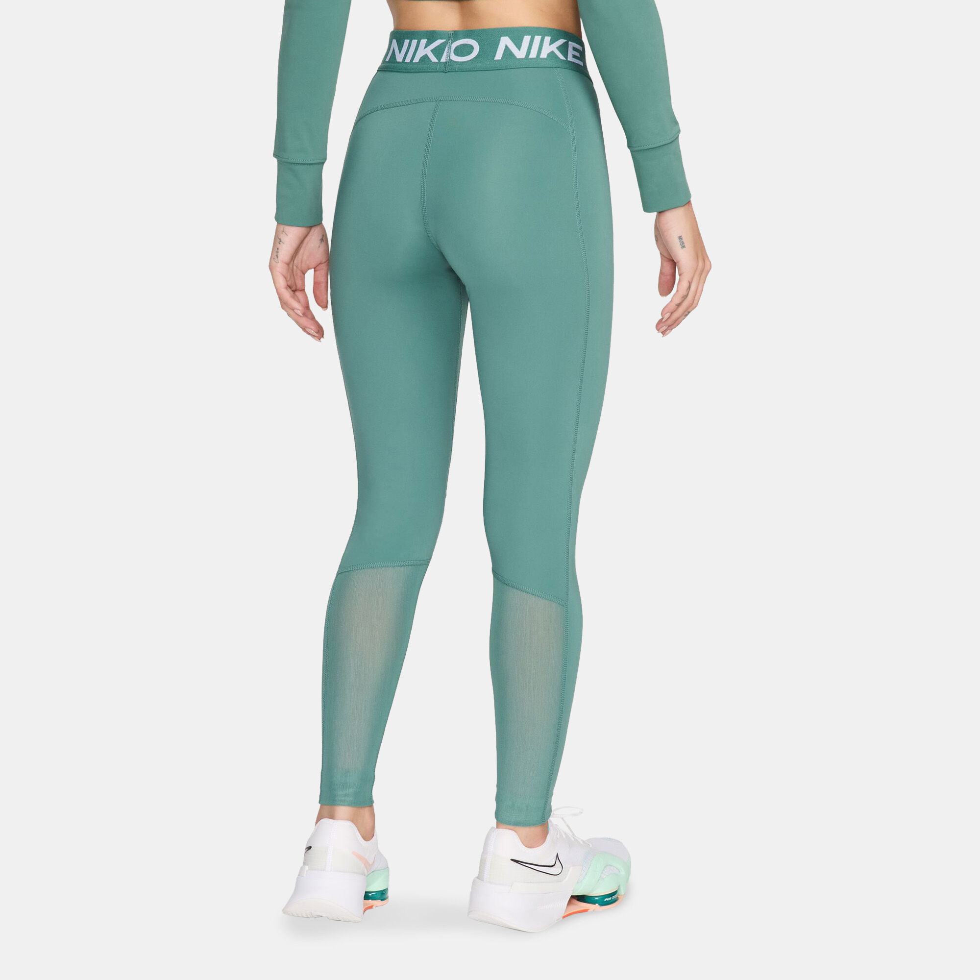 Nike training leggings sale online