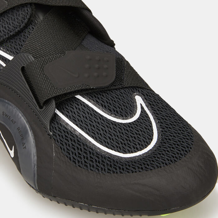 Nike Men's SuperRep Cycle 2 Next Nature Cycling Shoe Black Nike Men's SuperRep Cycle 2 Next Nature Cycling Shoe Black image number 5