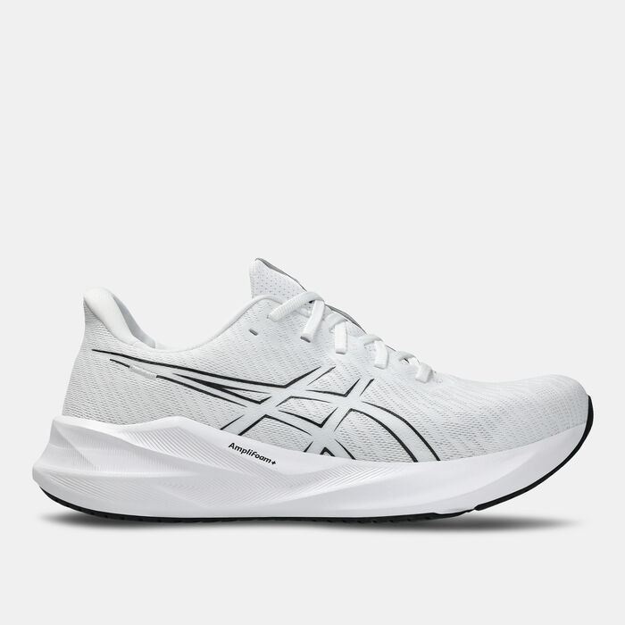 ASICS Men's VERSABLAST 4 Running Shoes White image number 0