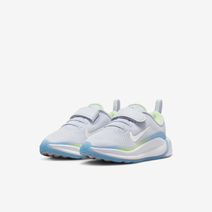 Nike Kids' Infinity Flow Shoes Grey image number 4