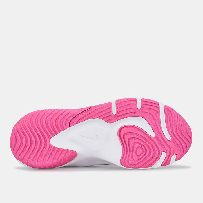 Nike Women's Legend Essential 3 Next Nature Training Shoe Black Nike Women's Legend Essential 3 Next Nature Training Shoe Black image number 6
