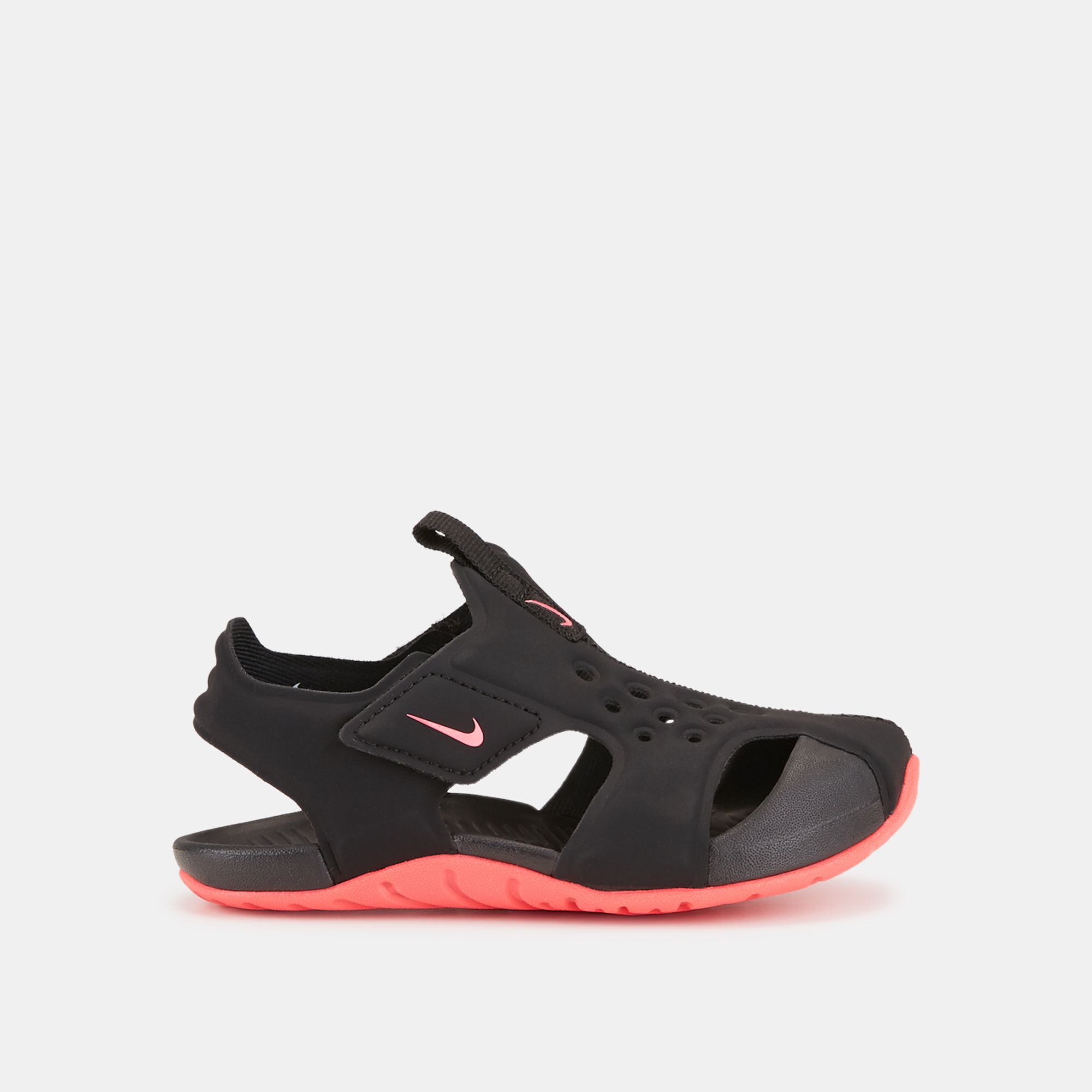 Nike boys sunray protect best sale