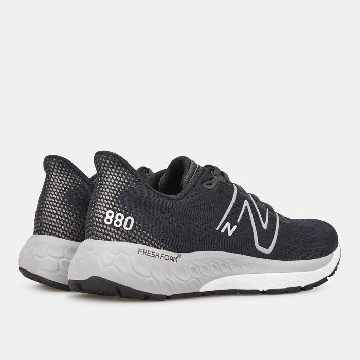 New Balance Men's 880 Shoe White New Balance Men's 880 Shoe White image number 3