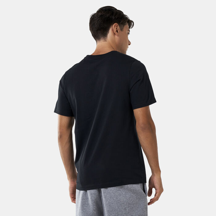 Men's Jumpman Box T-Shirt Men's Jumpman Box T-Shirt image number 1