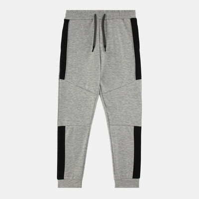 Sun and Sand Sports Kids' Track Pants Grey