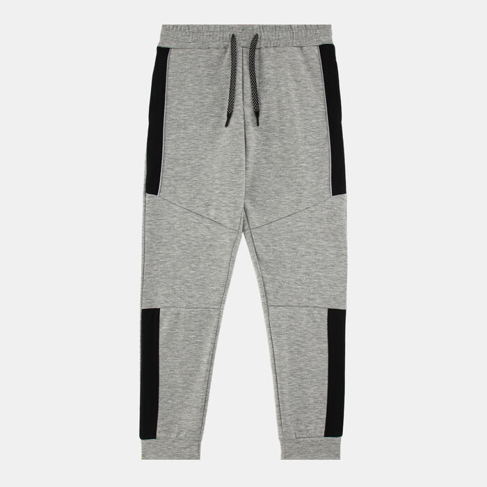 Sun and Sand Sports Kids' Track Pants Grey Sun and Sand Sports Kids' Track Pants Grey image number 0