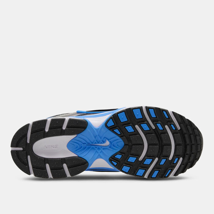 Nike Women's V5 RNR Shoes Blue Nike Women's V5 RNR Shoes Blue image number 2