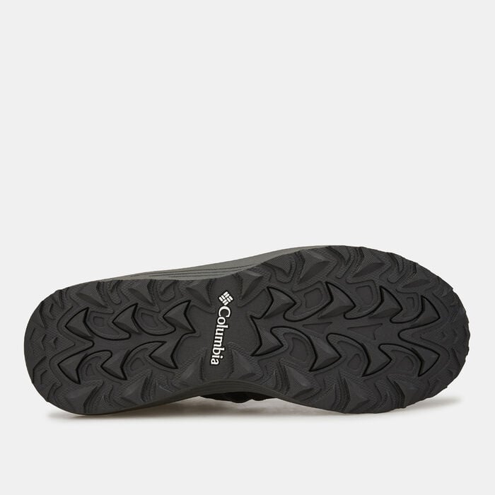 Columbia Men's Trailstorm™ H20 Shoe Columbia Men's Trailstorm™ H20 Shoe image number 3