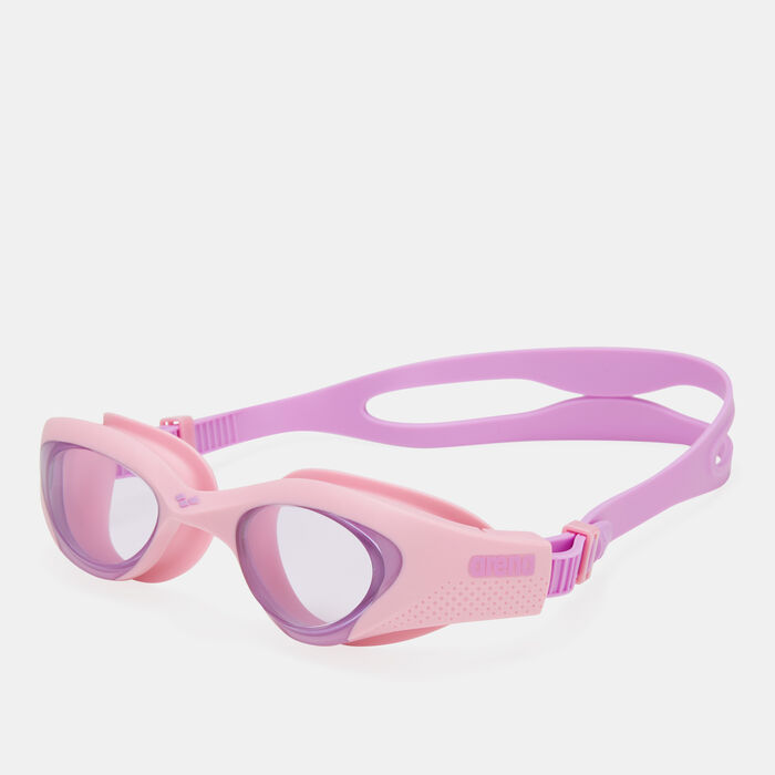 Arena Kids' The One Swimming Goggles Multi-Color Arena Kids' The One Swimming Goggles Multi-Color image number 1
