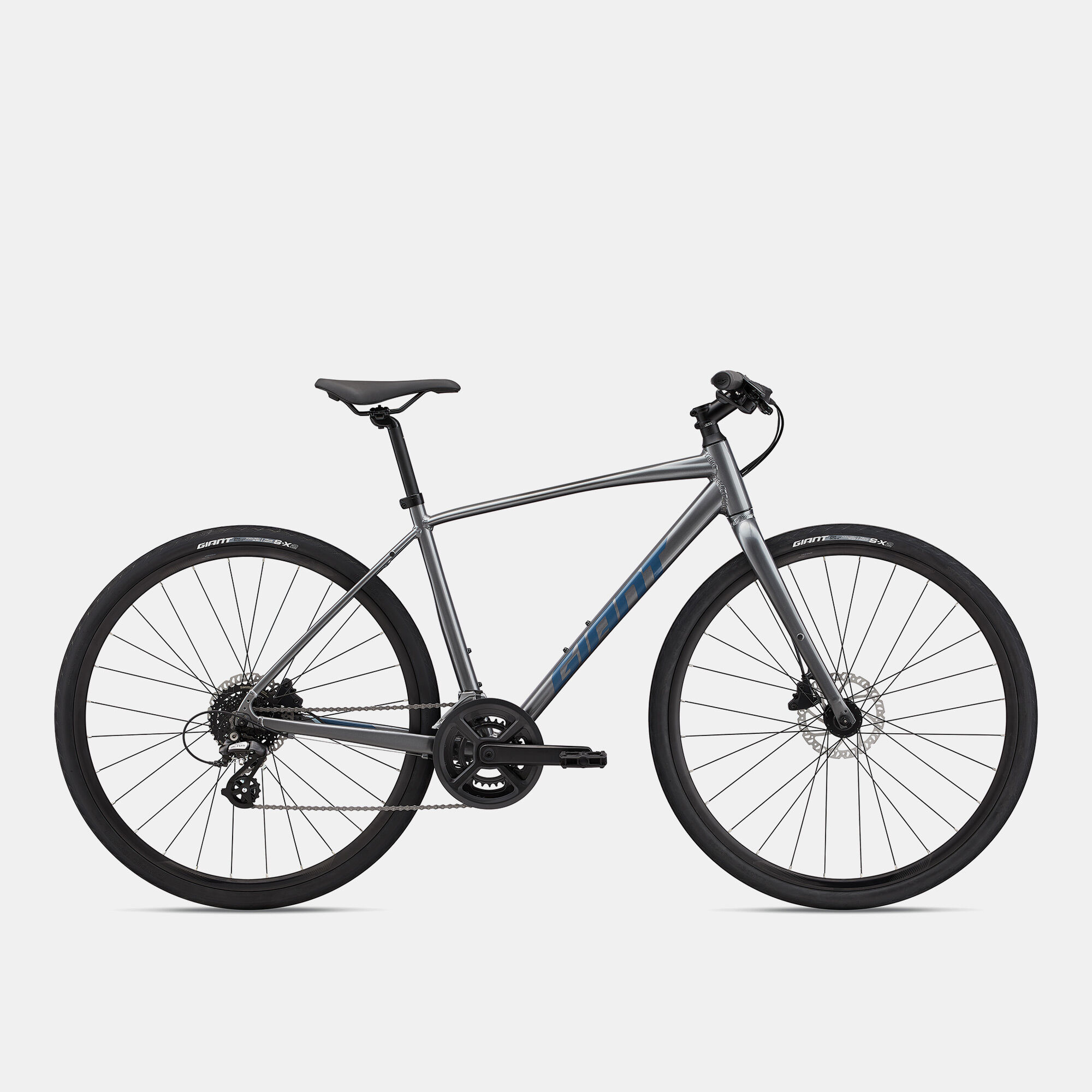 Escape 2 top city disc 2020