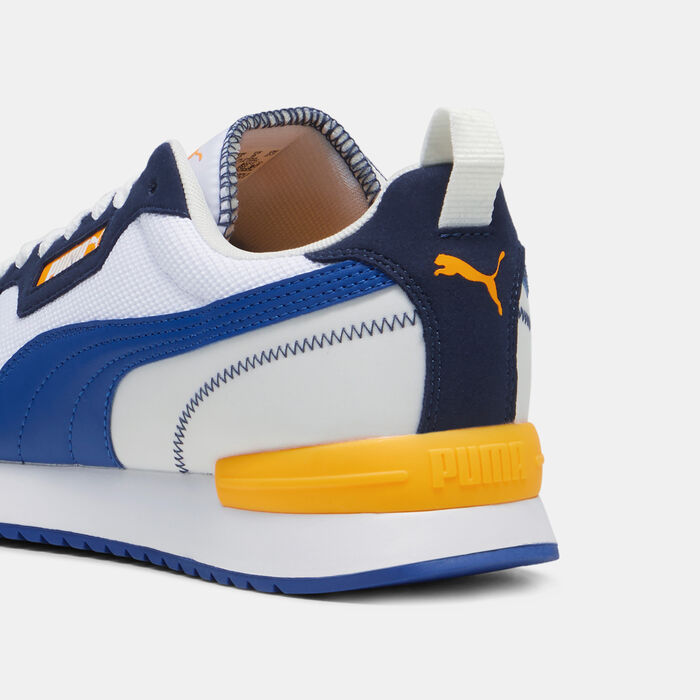 PUMA Men's R78 Shoes Multi-Color PUMA Men's R78 Shoes Multi-Color image number 5
