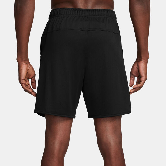 Nike Men's Totality Versatile Training Pants Black Nike Men's Totality Versatile Training Pants Black image number 1