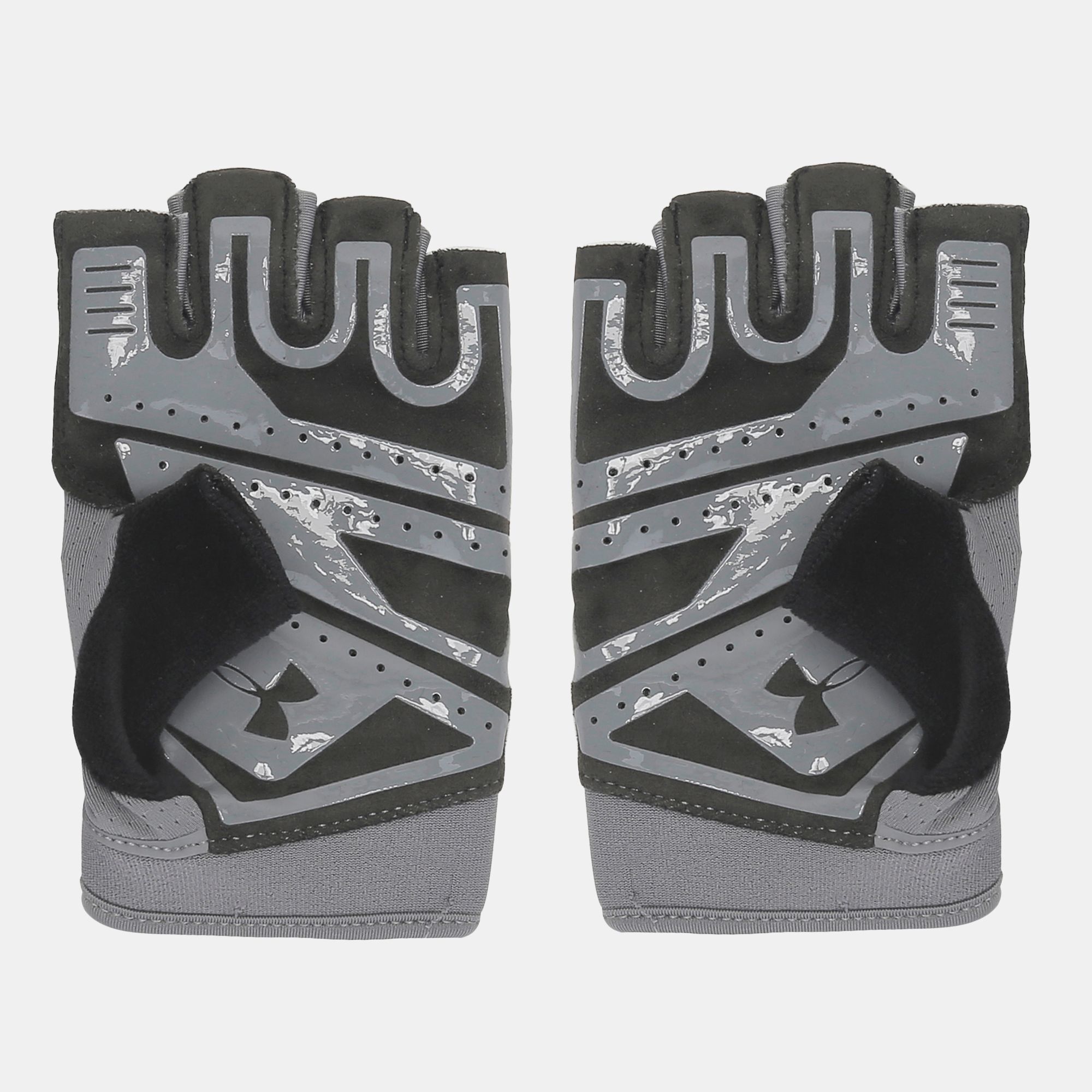 Under Armour Men s Coolswitch Flux Training Gloves in KSA SSS