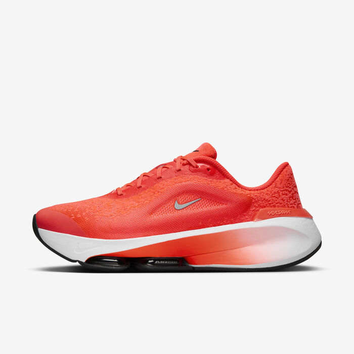 Nike Women's Versair Training Shoes Orange image number 0