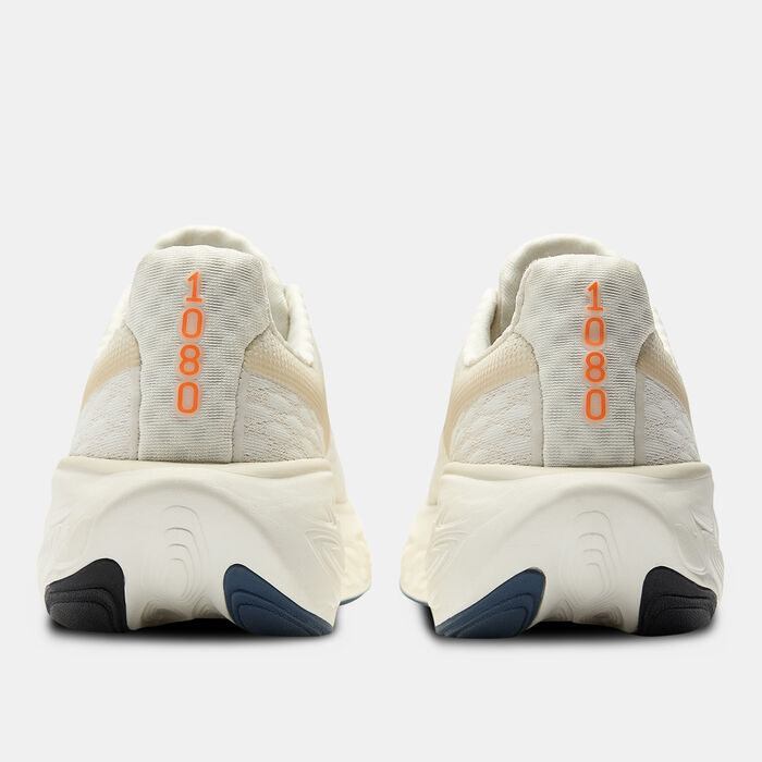 New Balance Women's Fresh Foam X 1080v14 Running Shoes White image number 5