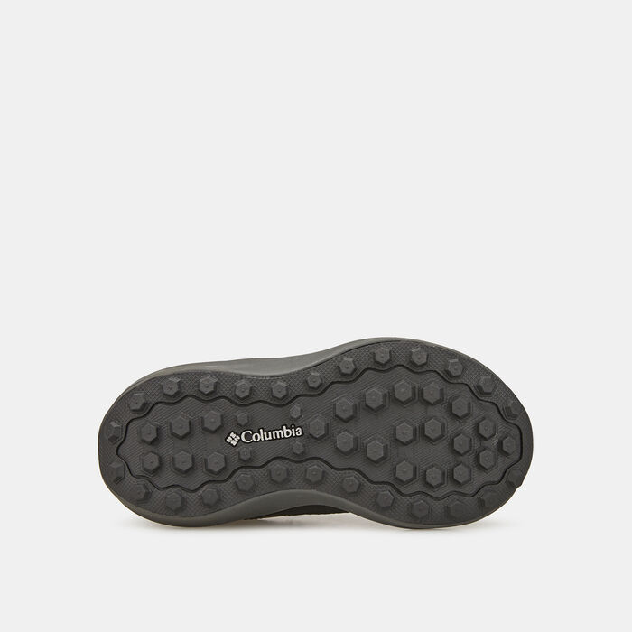 Columbia Kids' Trailstorm™ Shoe Black Columbia Kids' Trailstorm™ Shoe Black image number 3