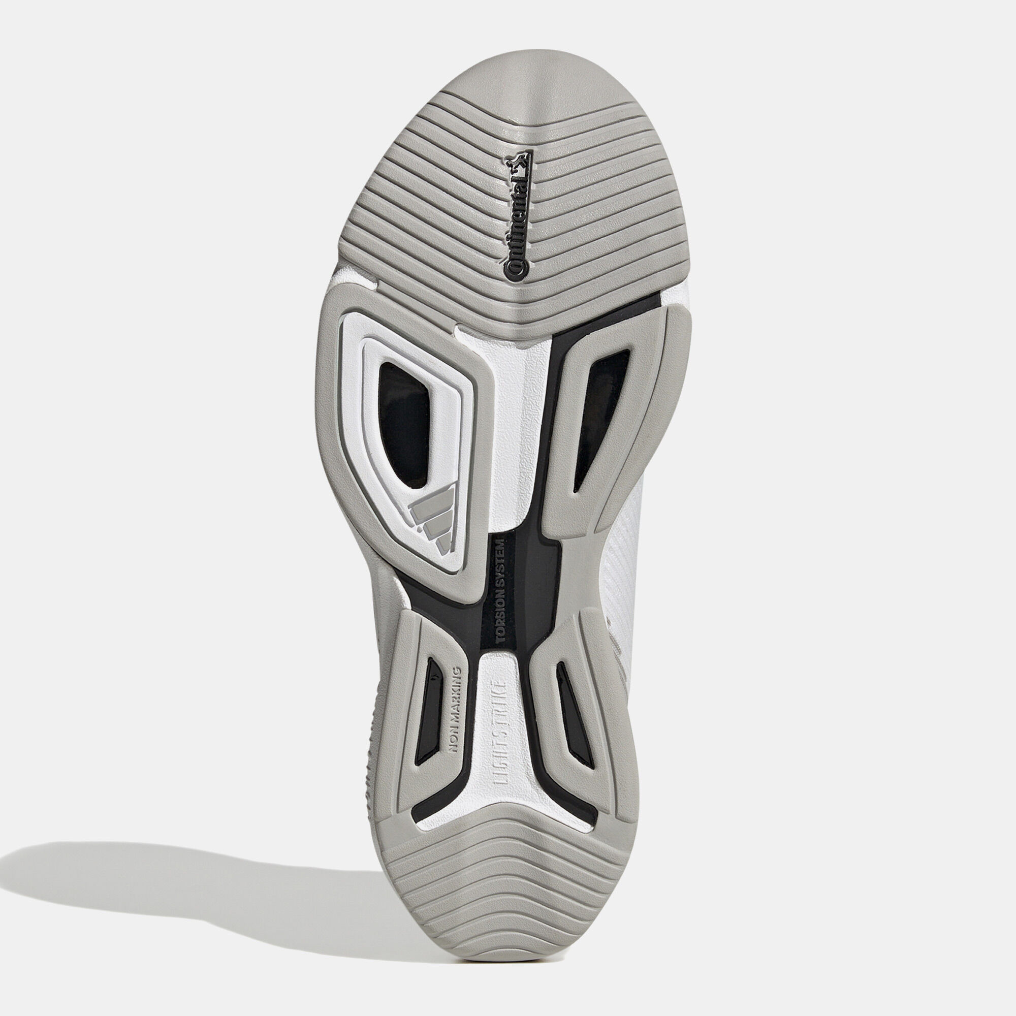 Adidas continental hotsell torsion system