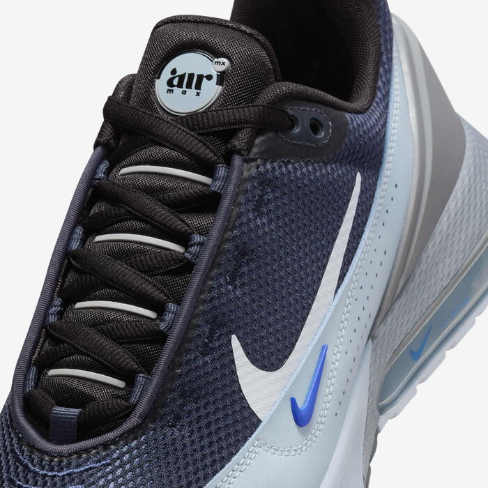 Nike Men's Air Max Pulse Shoes Blue Nike Men's Air Max Pulse Shoes Blue image number 6