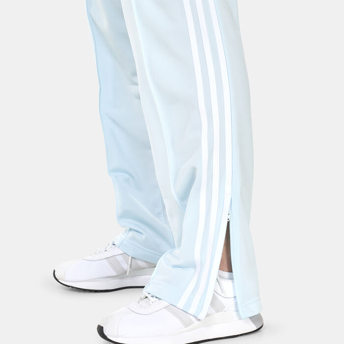 adidas Originals Women's Adicolor Classic Firebird Primeblue Track Pants Blue image number 3