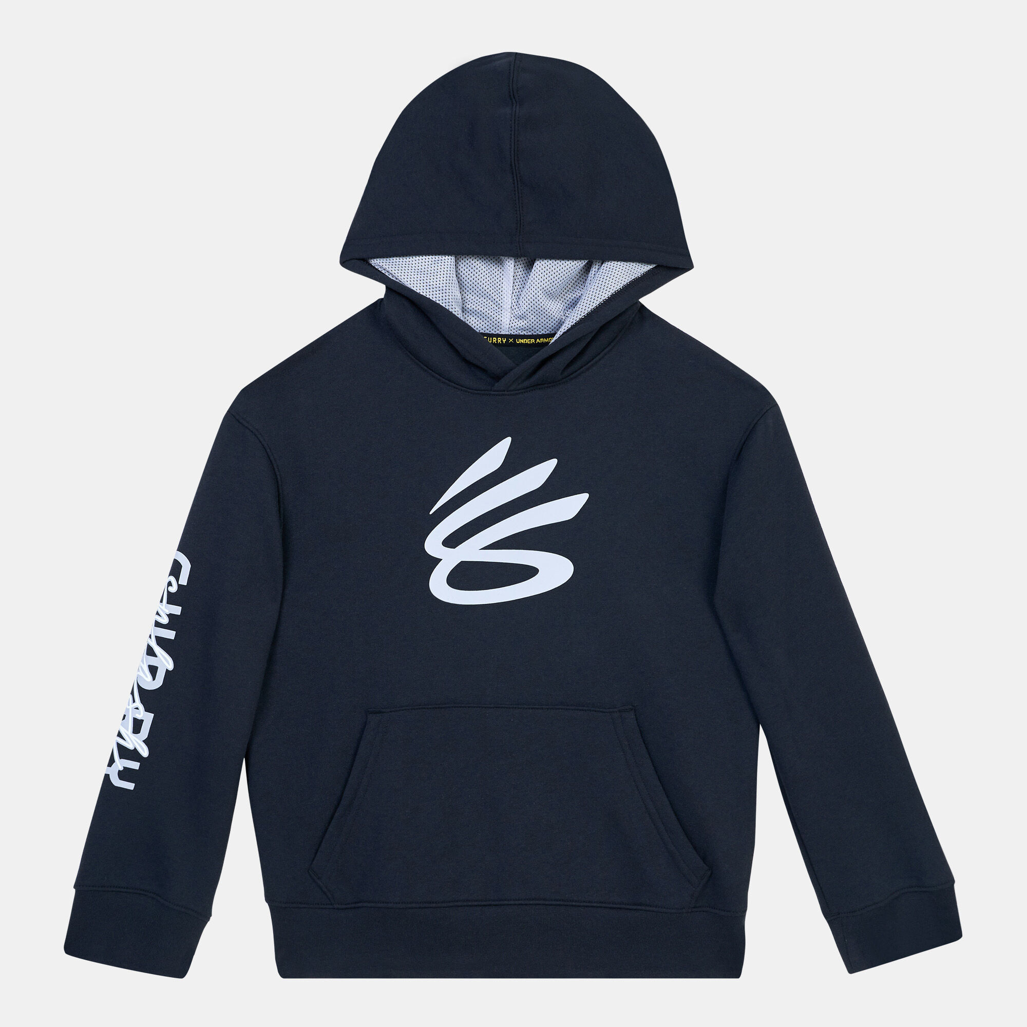 Curry hoodie under armour 2025
