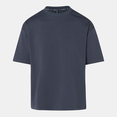 Sun and Sand Sports Men's Tech T-Shirt Grey Sun and Sand Sports Men's Tech T-Shirt Grey