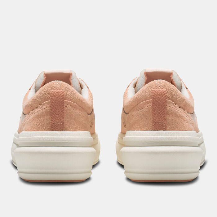 Vans Women's Old Skool Overt ComfyCush Shoes Multi-Color image number 3