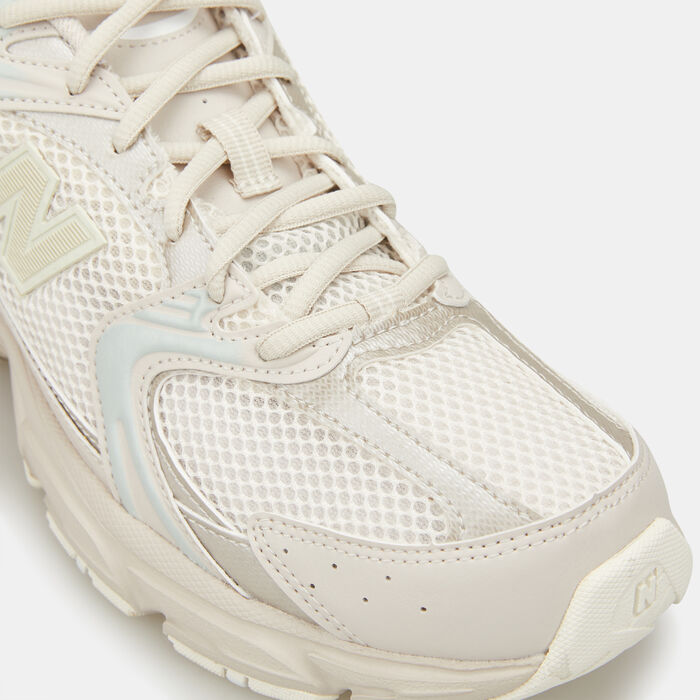 New Balance Men's 530 Shoes White New Balance Men's 530 Shoes White image number 4