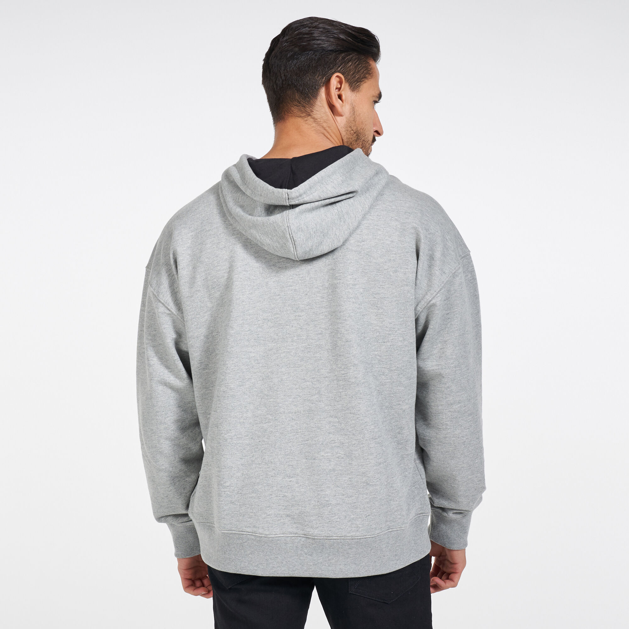 Champion timberland hoodie grey hotsell