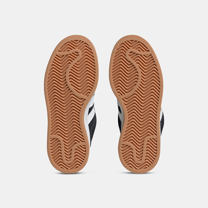 adidas Originals Kids' Campus 00s Shoes Black adidas Originals Kids' Campus 00s Shoes Black image number 7