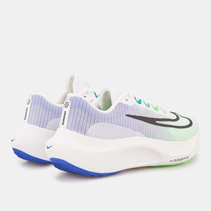 Nike Men's Zoom Fly 5 Road Running Shoe Multi-Color Nike Men's Zoom Fly 5 Road Running Shoe Multi-Color image number 2