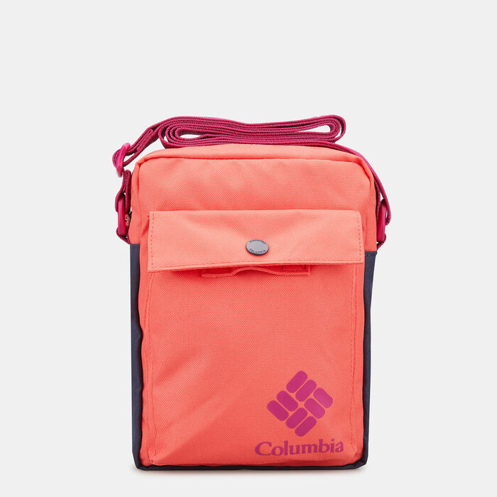 Columbia Zigzag™ Crossbody Bag Red image number 0