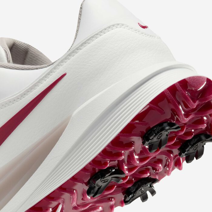 Nike Golf Men's Victory Pro 4 Golf Shoes Ivory Nike Golf Men's Victory Pro 4 Golf Shoes Ivory image number 8