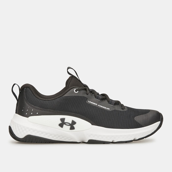 Buy Under Armour Men's UA Dynamic Select Training Shoes Black in