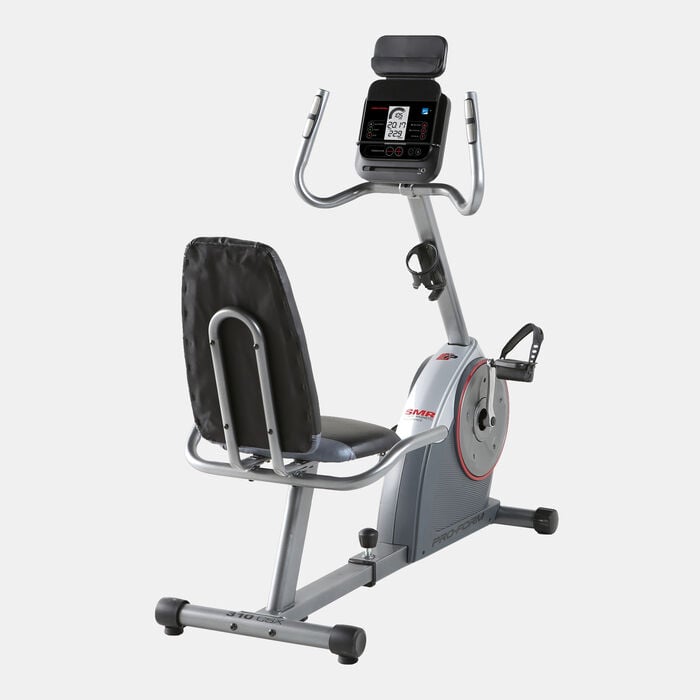 ProForm 310 CSX Recumbent Bike Multi-Color ProForm 310 CSX Recumbent Bike Multi-Color image number 0