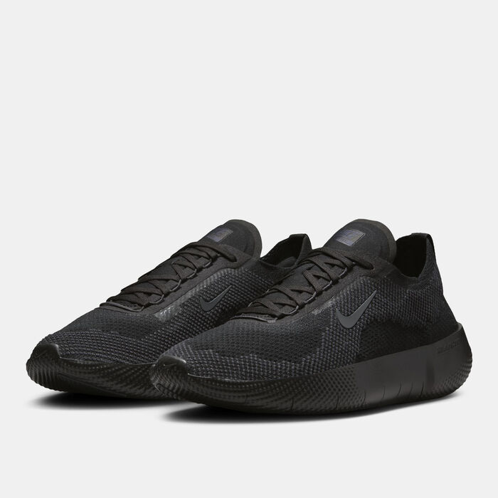 Nike Men's Free 2025 Running Shoes Black Nike Men's Free 2025 Running Shoes Black image number 1