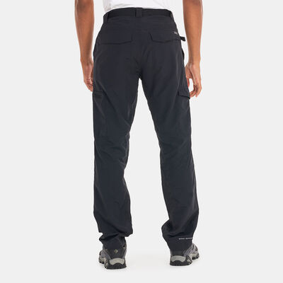 Columbia Men's Silver Ridge™ Cargo Pants Black