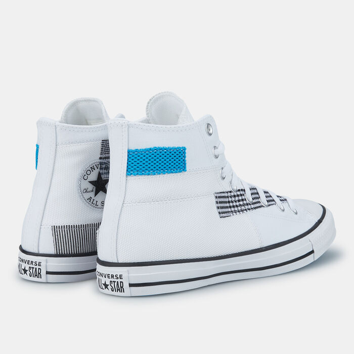 Chuck Taylor All Star Hacked Fashion Hi Unisex Shoe Chuck Taylor All Star Hacked Fashion Hi Unisex Shoe image number 2