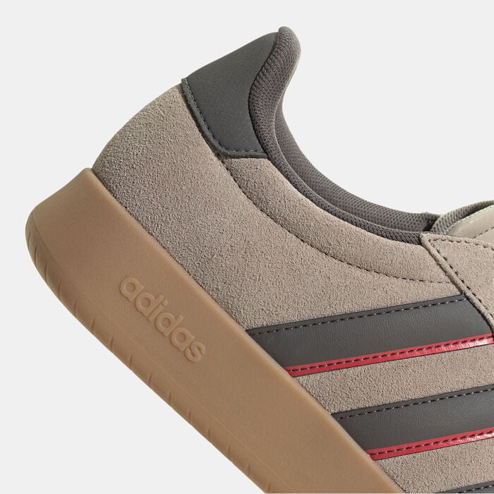 adidas Men's Barreda Shoes Brown adidas Men's Barreda Shoes Brown image number 5