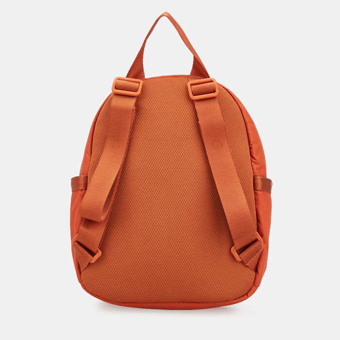 Nike Women's Sportswear Futura 365 Mini Backpack Brown Nike Women's Sportswear Futura 365 Mini Backpack Brown image number 1