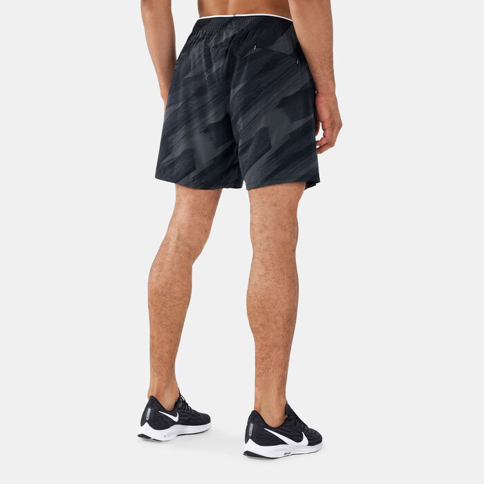 Men's sport clash flex dri-fit training shorts 2025