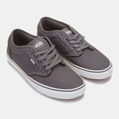 Vans Atwood Unisex Shoe Grey