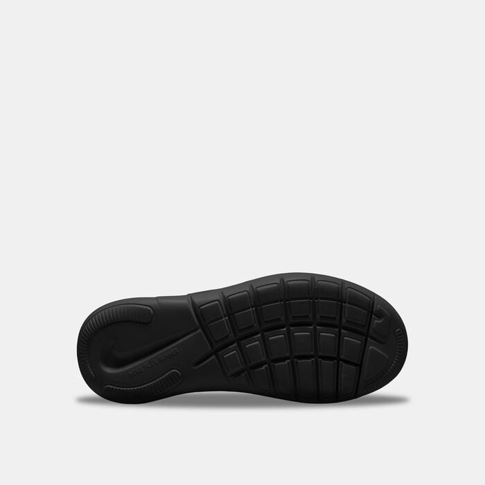 Nike Kids' Flex Runner 4 Running Shoes Black Nike Kids' Flex Runner 4 Running Shoes Black image number 2