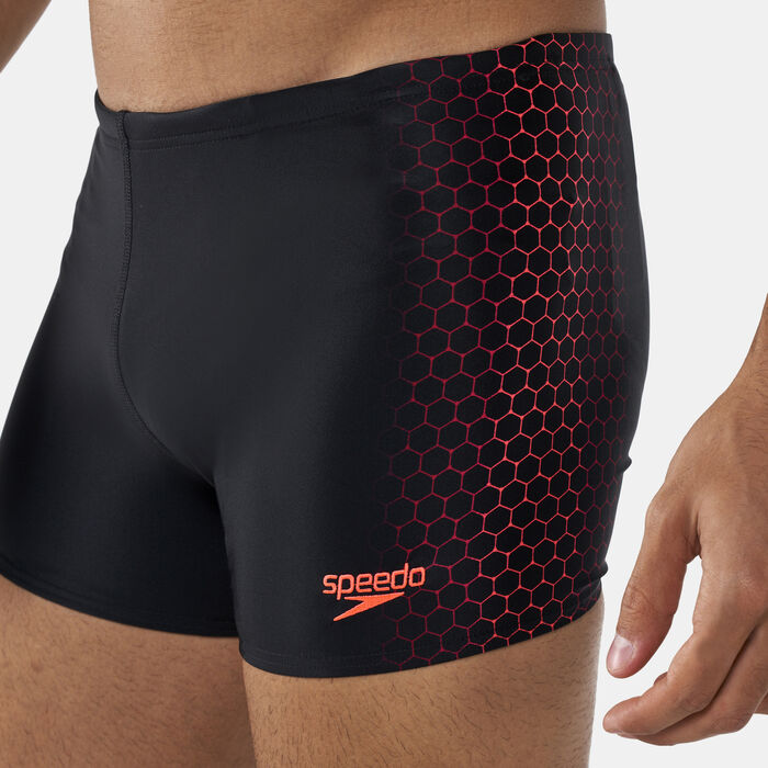 Men's Boomstar Placement Swim Shorts Men's Boomstar Placement Swim Shorts image number 2