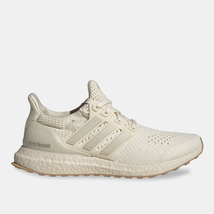 adidas Women's Ultraboost 1.0 Shoes White adidas Women's Ultraboost 1.0 Shoes White image number 0