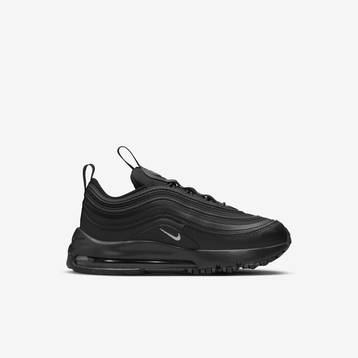 Nike Kids' Air Max 97 Shoes Black Nike Kids' Air Max 97 Shoes Black image number 2