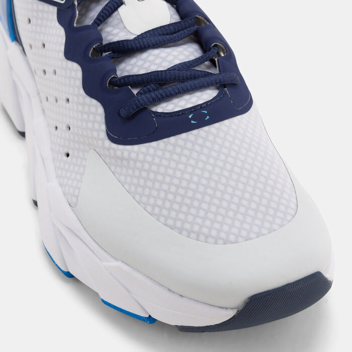 Under Armour Men's Halo Training Shoes White Under Armour Men's Halo Training Shoes White image number 4
