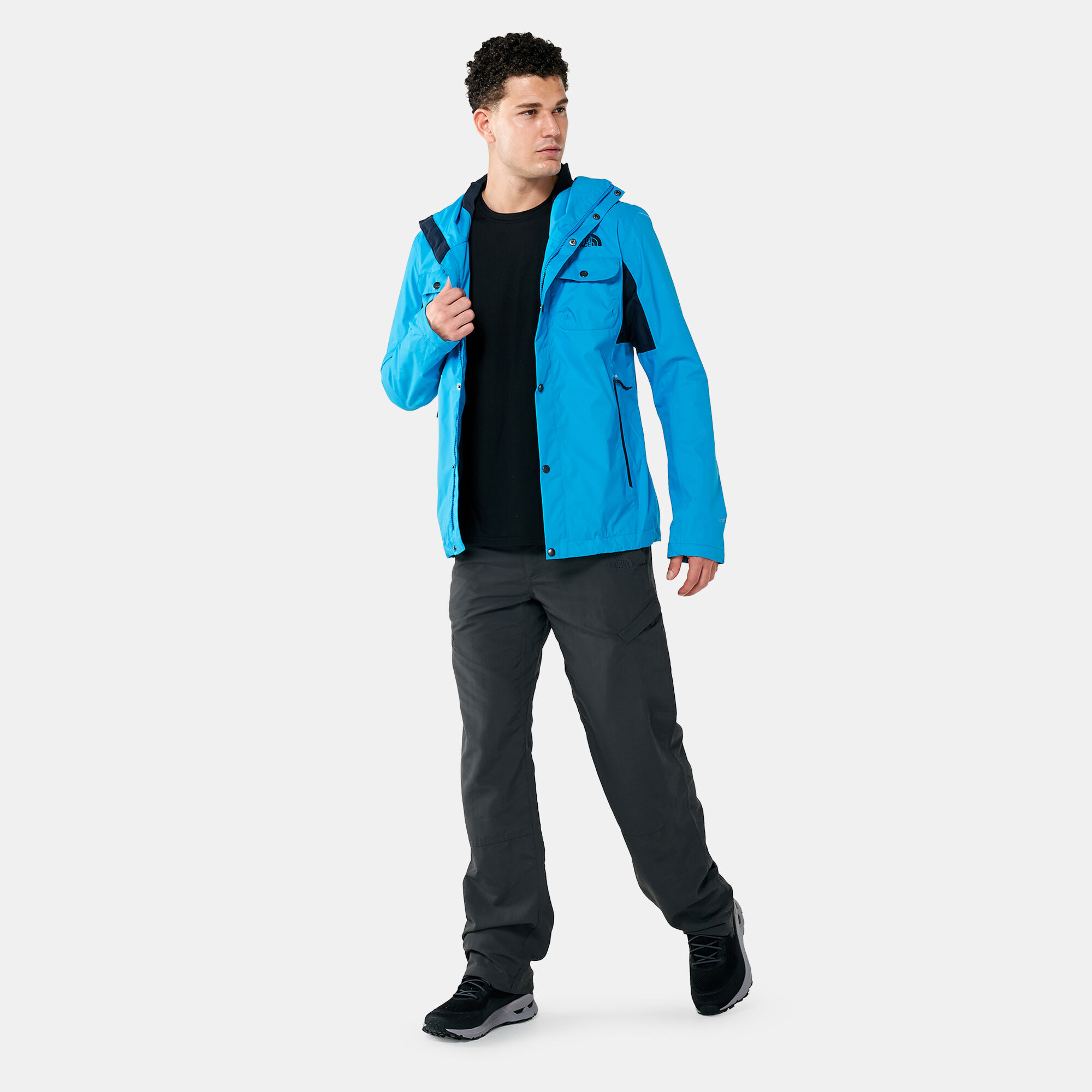 The north face arrano jacket best sale
